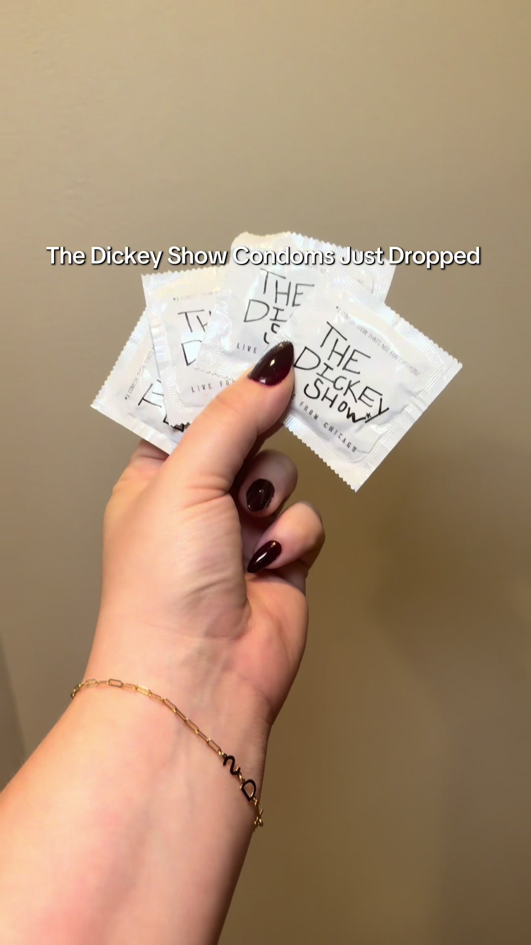 @CAROLYN DICKEY