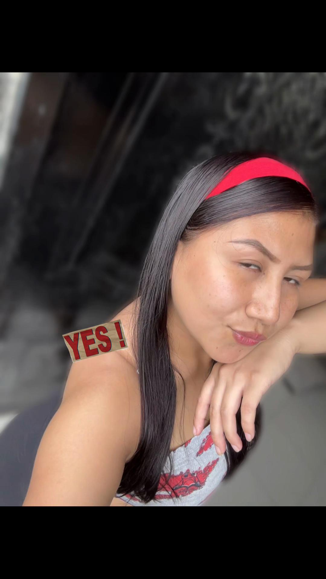 @Melany Estefanía 💋