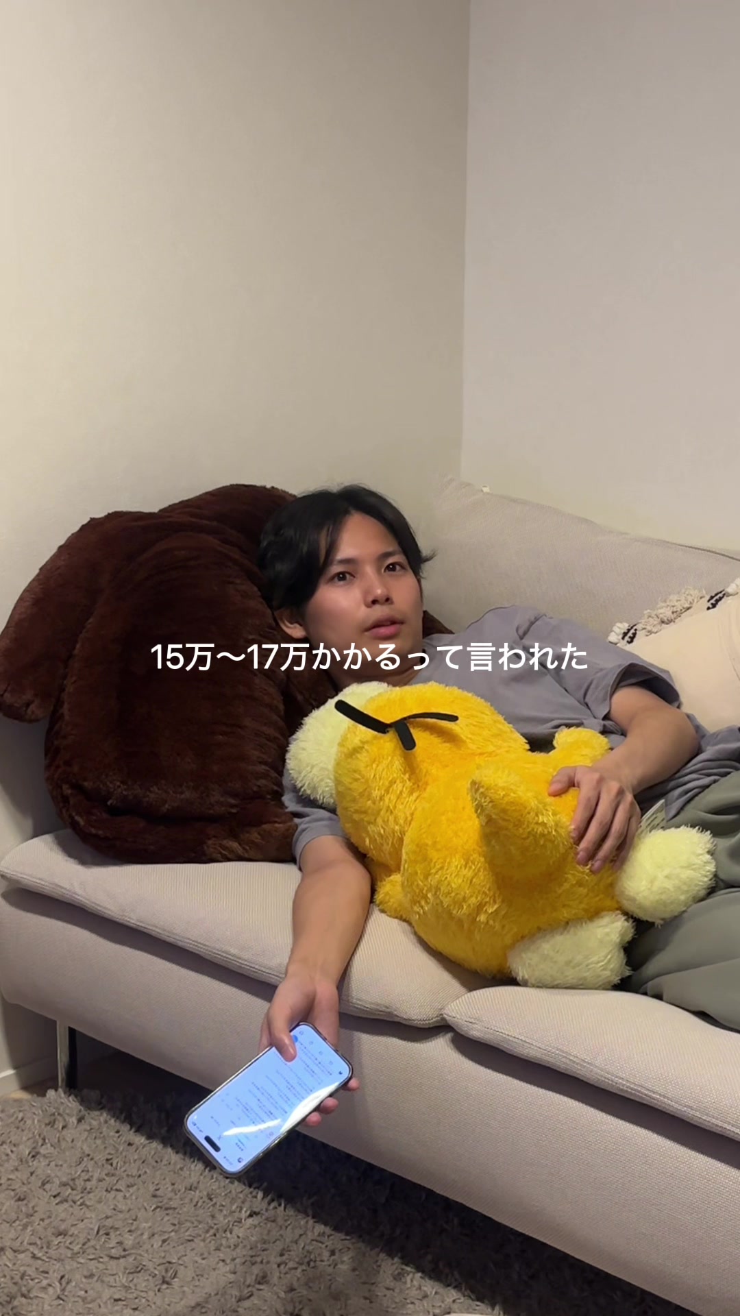 @まこ//