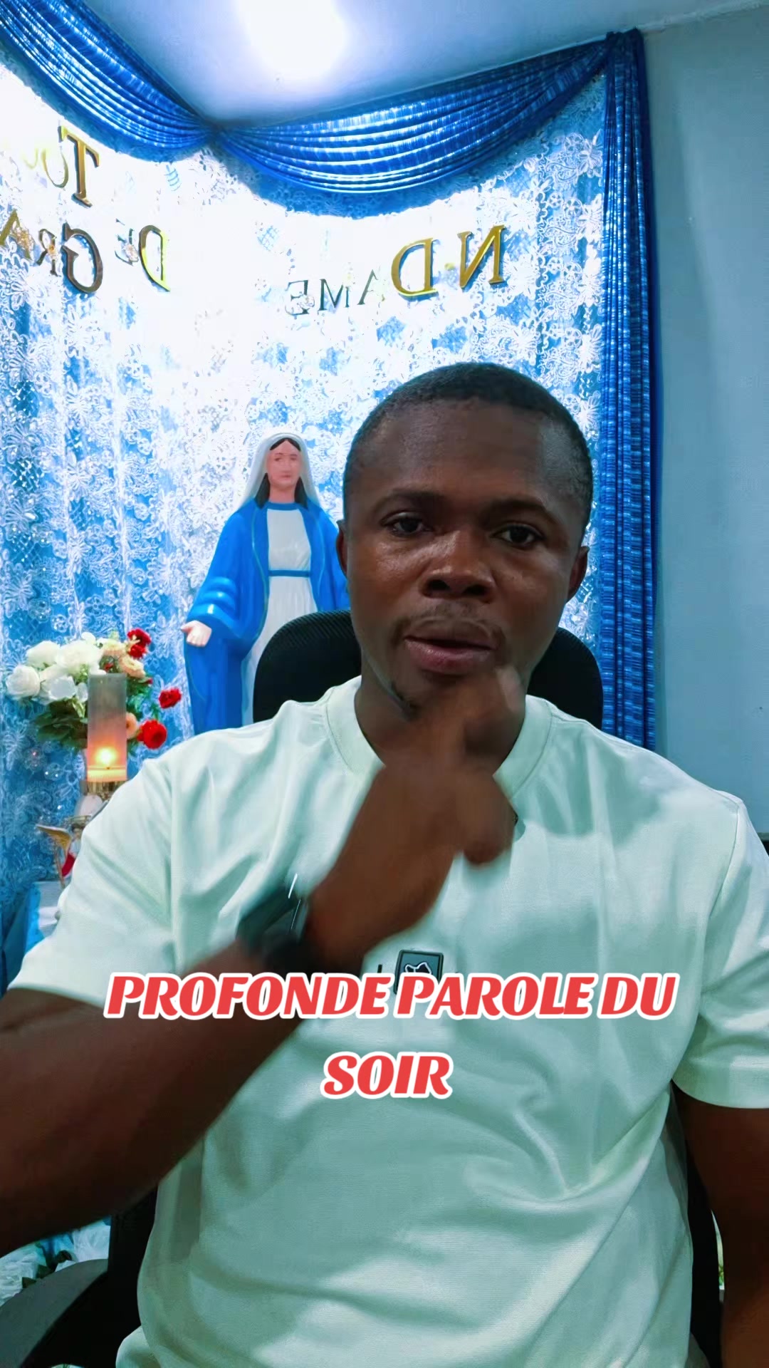 @L'OMBRE DU SEIGNEUR