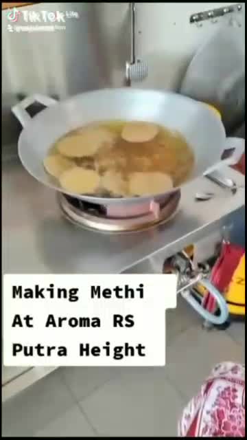@Aroma RS Enterprise