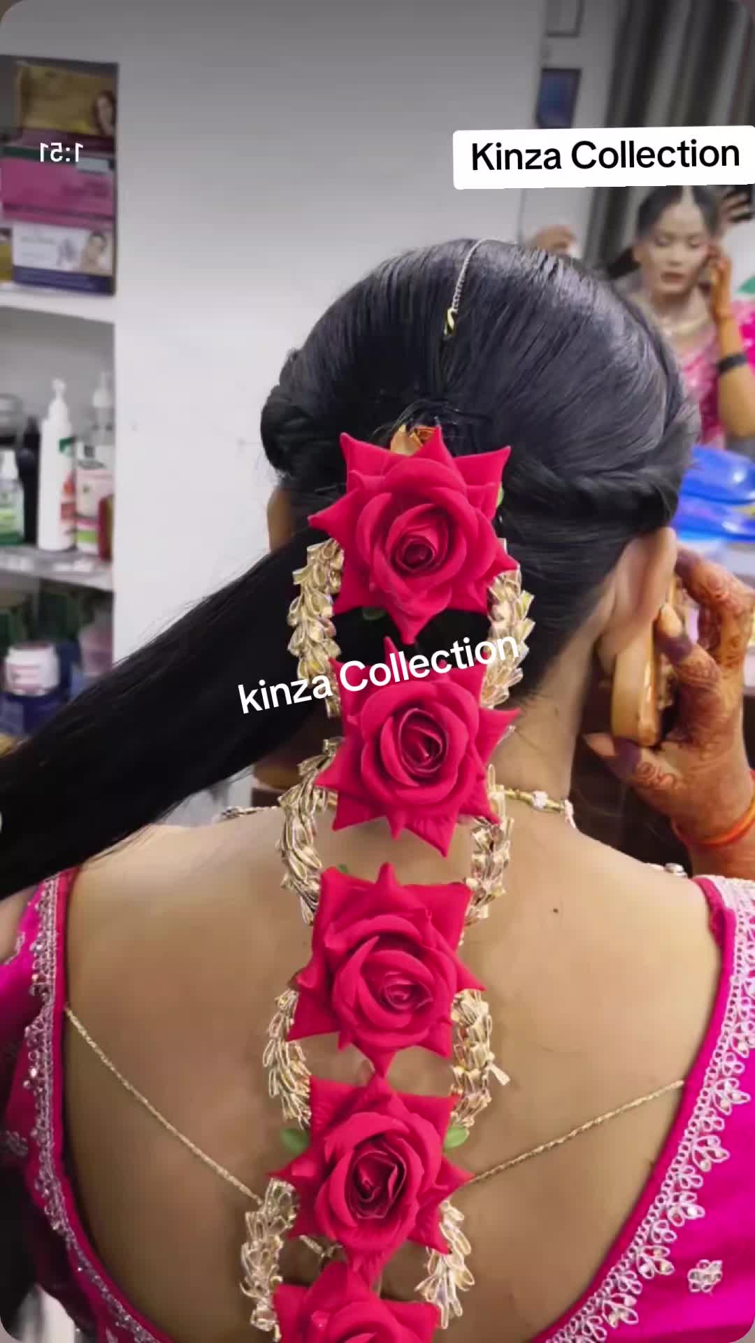 @Kinza Collection