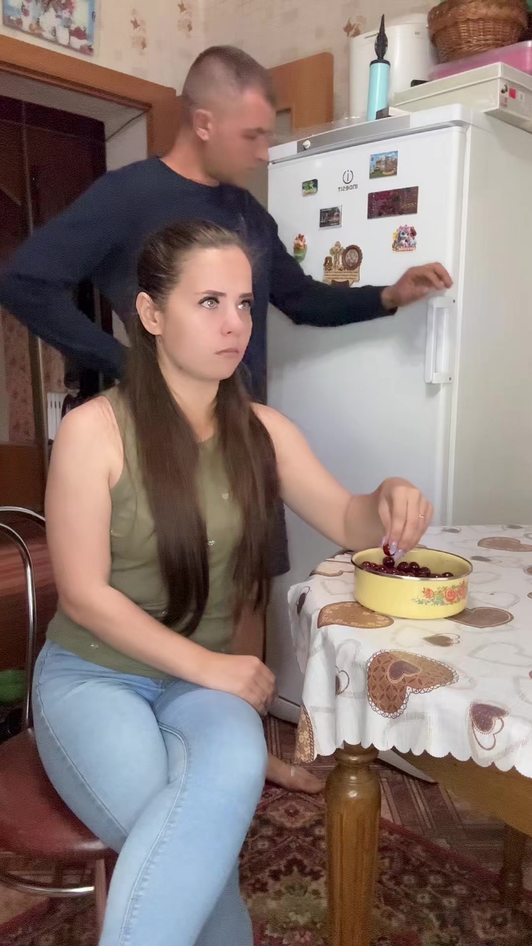 @🔥Саша и Максим Кравцовы🔥