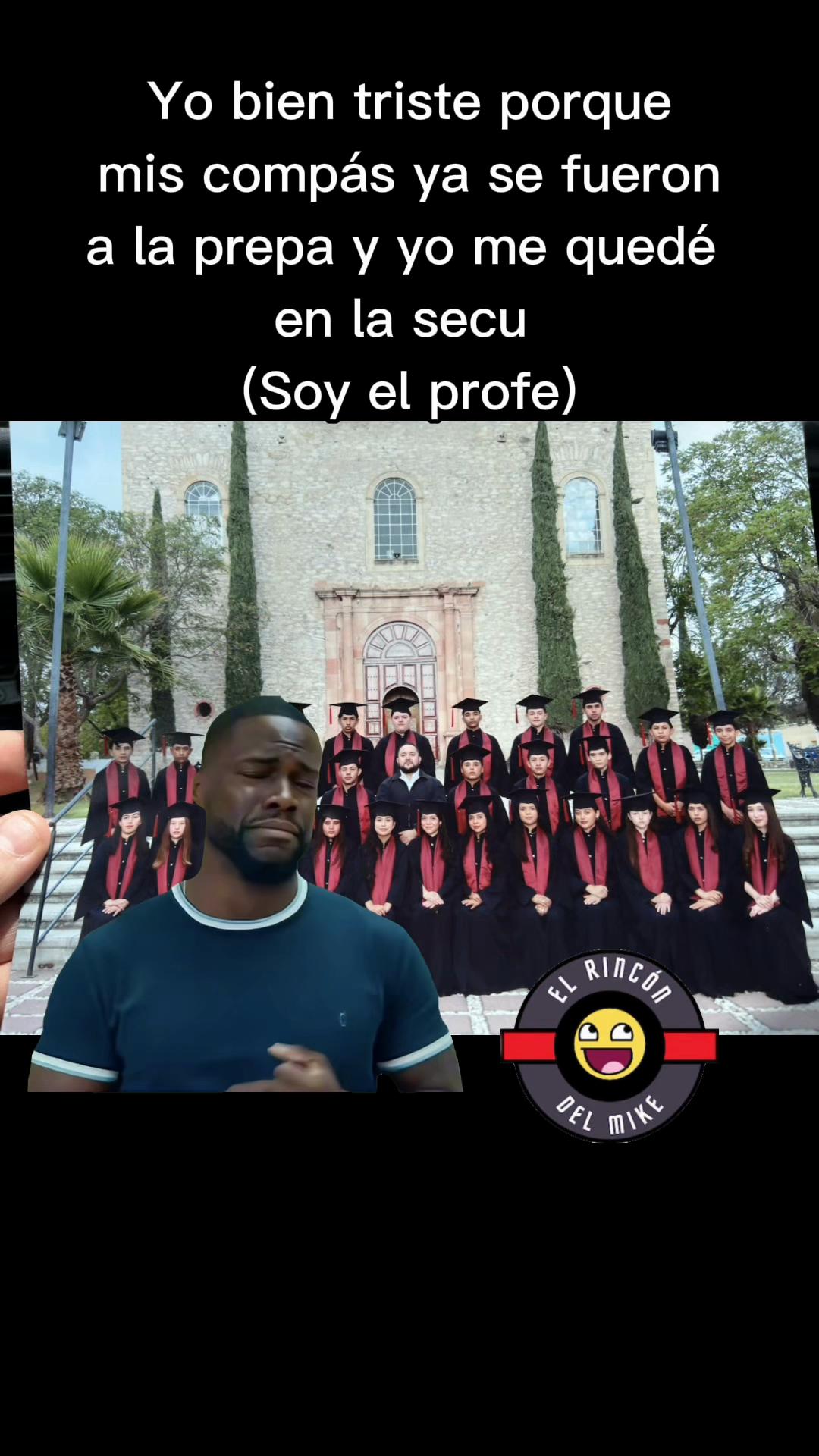 @Solo el Mike