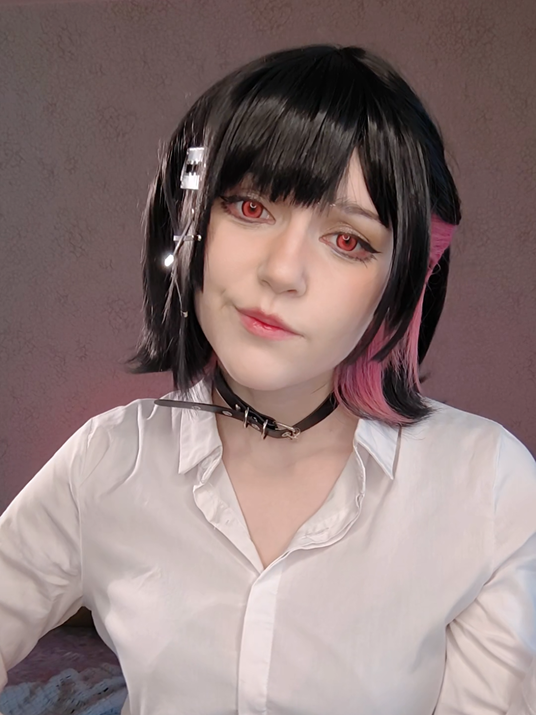 @TG/IG: CuteGhost_cosplay