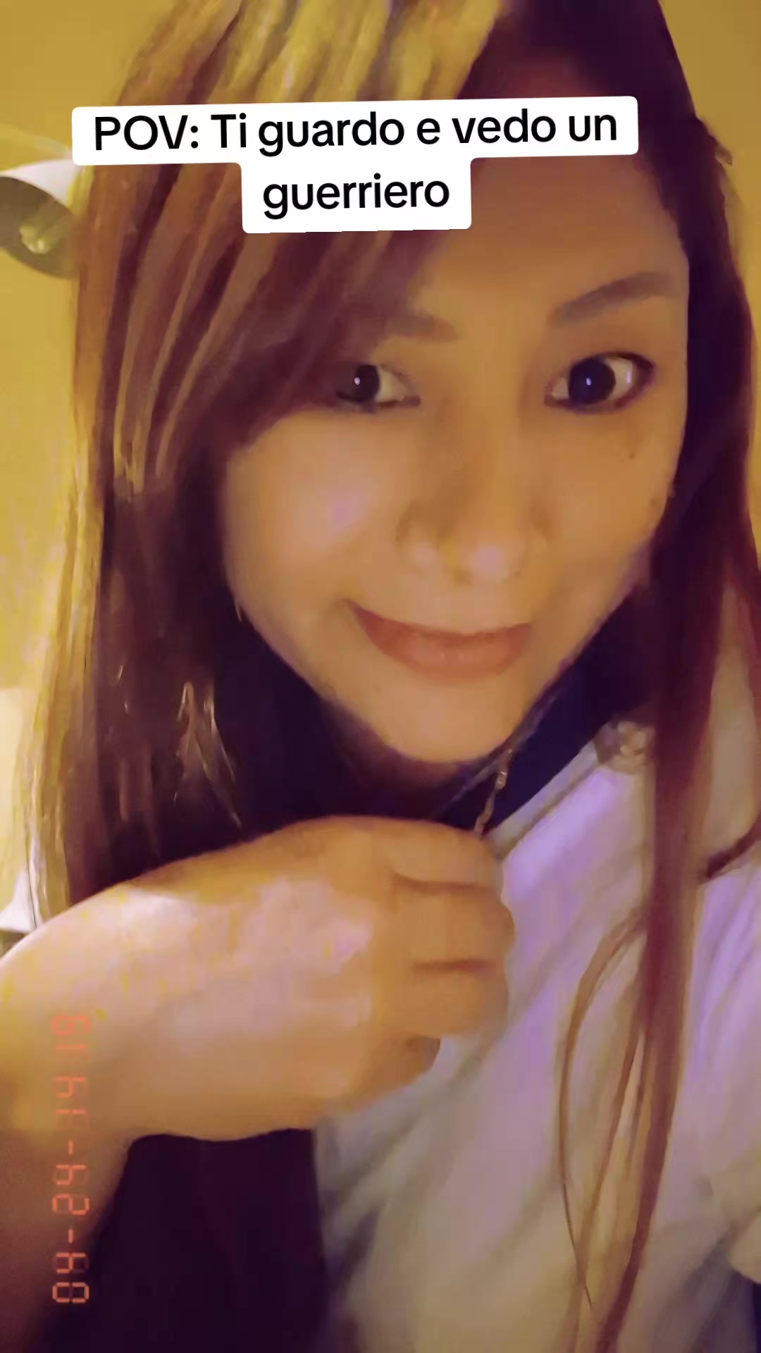@Karina Pastor