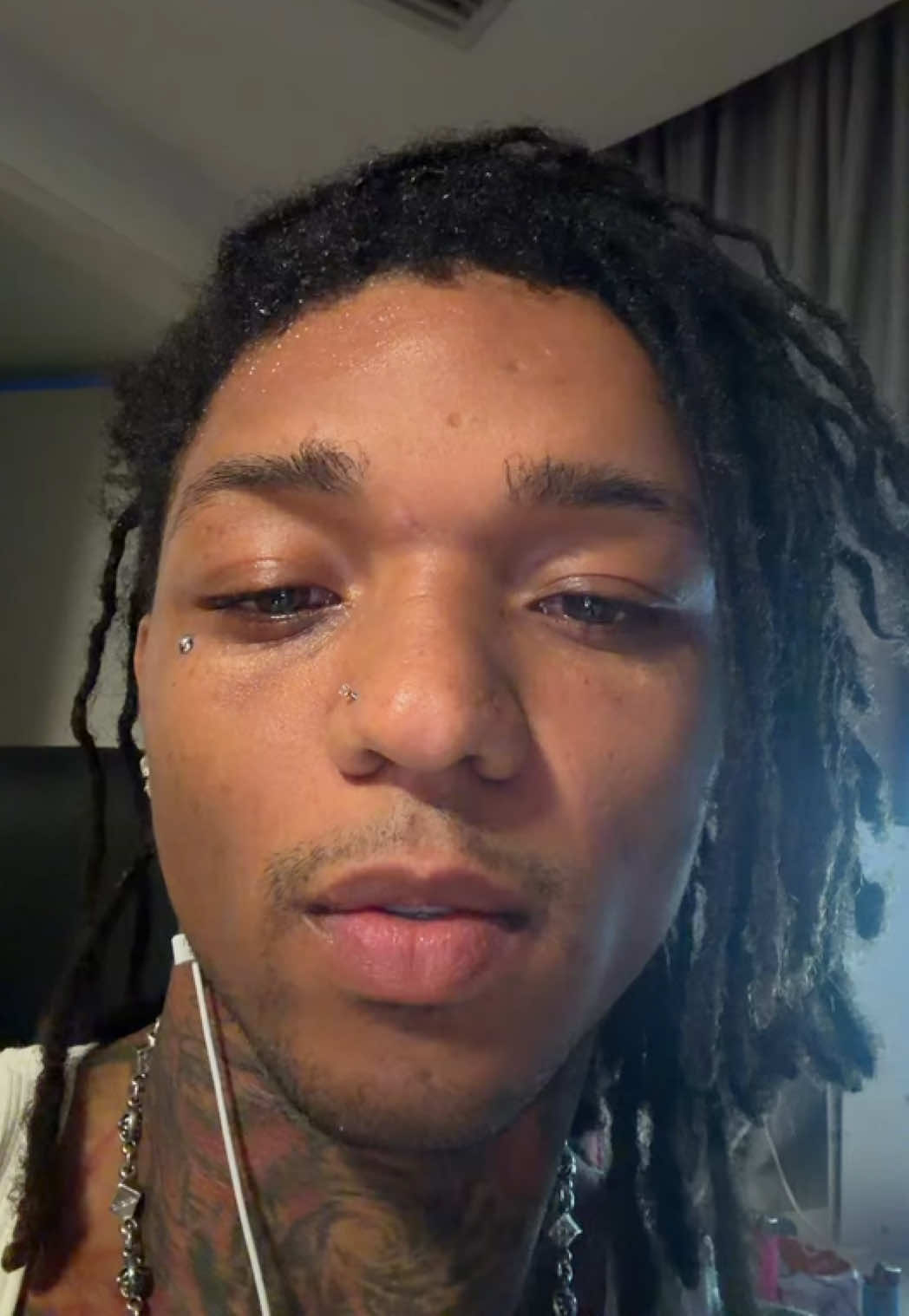 @Swae Lee