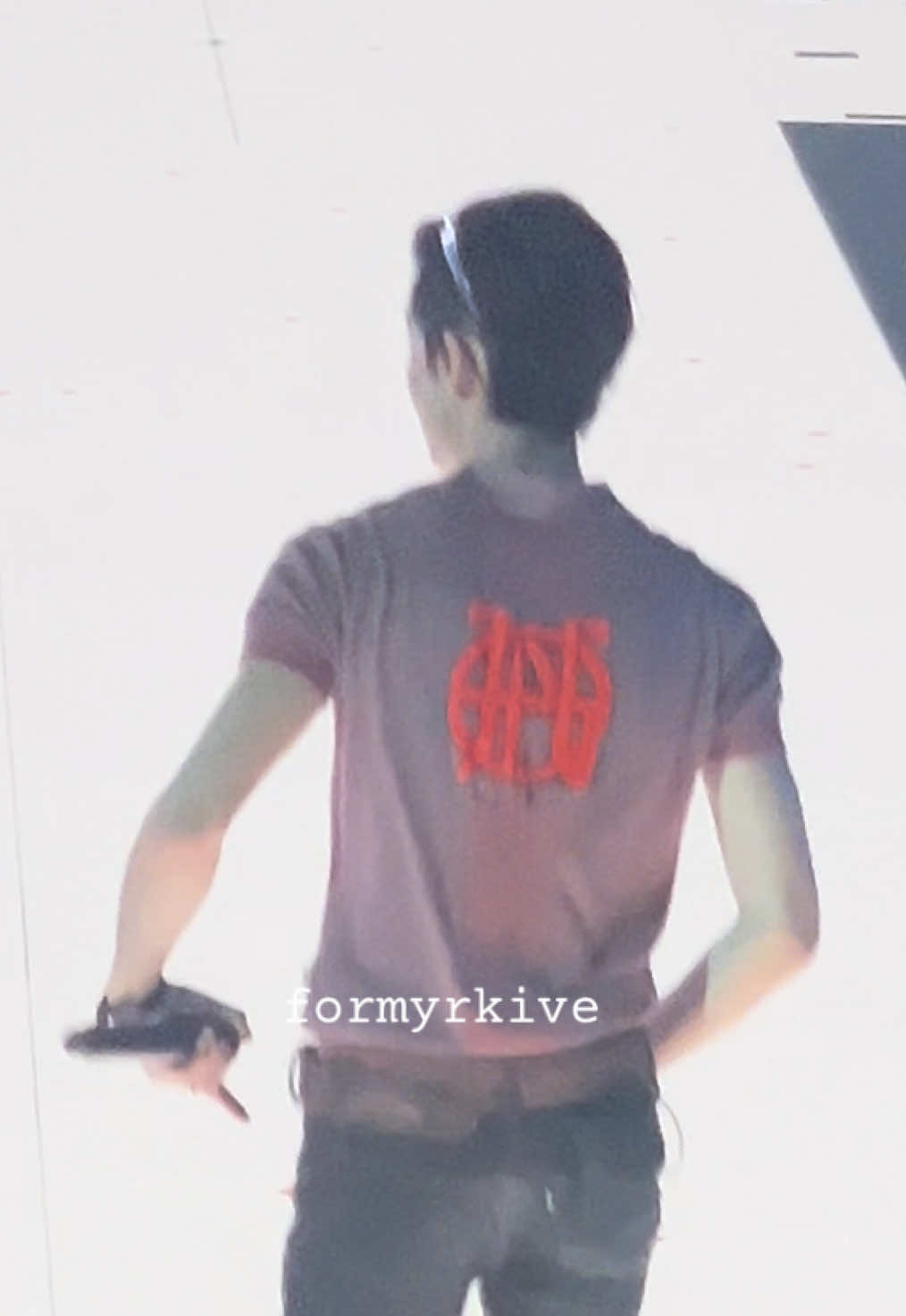 @formyrkive &bull; MJ☆