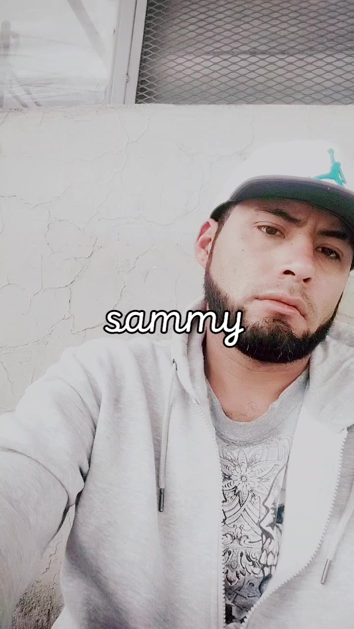 @Sam Cruz