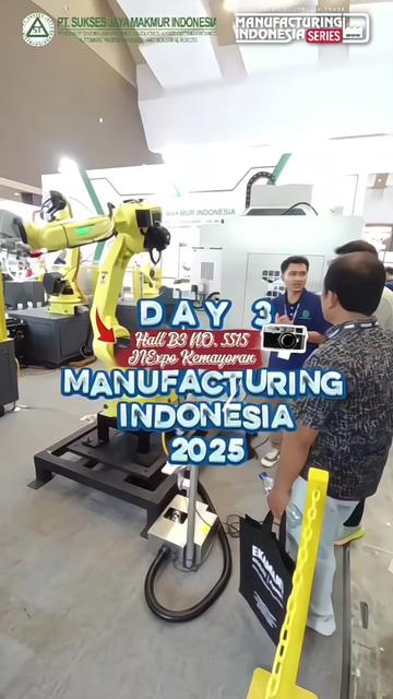 @PT.SUKSES JAYA MAKMUR