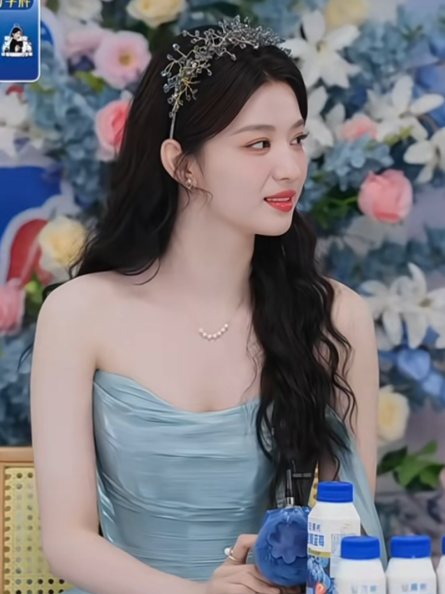 @Yanie