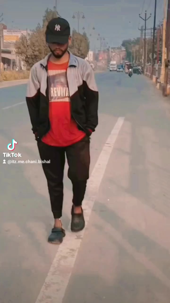 @⚡️🅱शाल पंडित Jie⚡