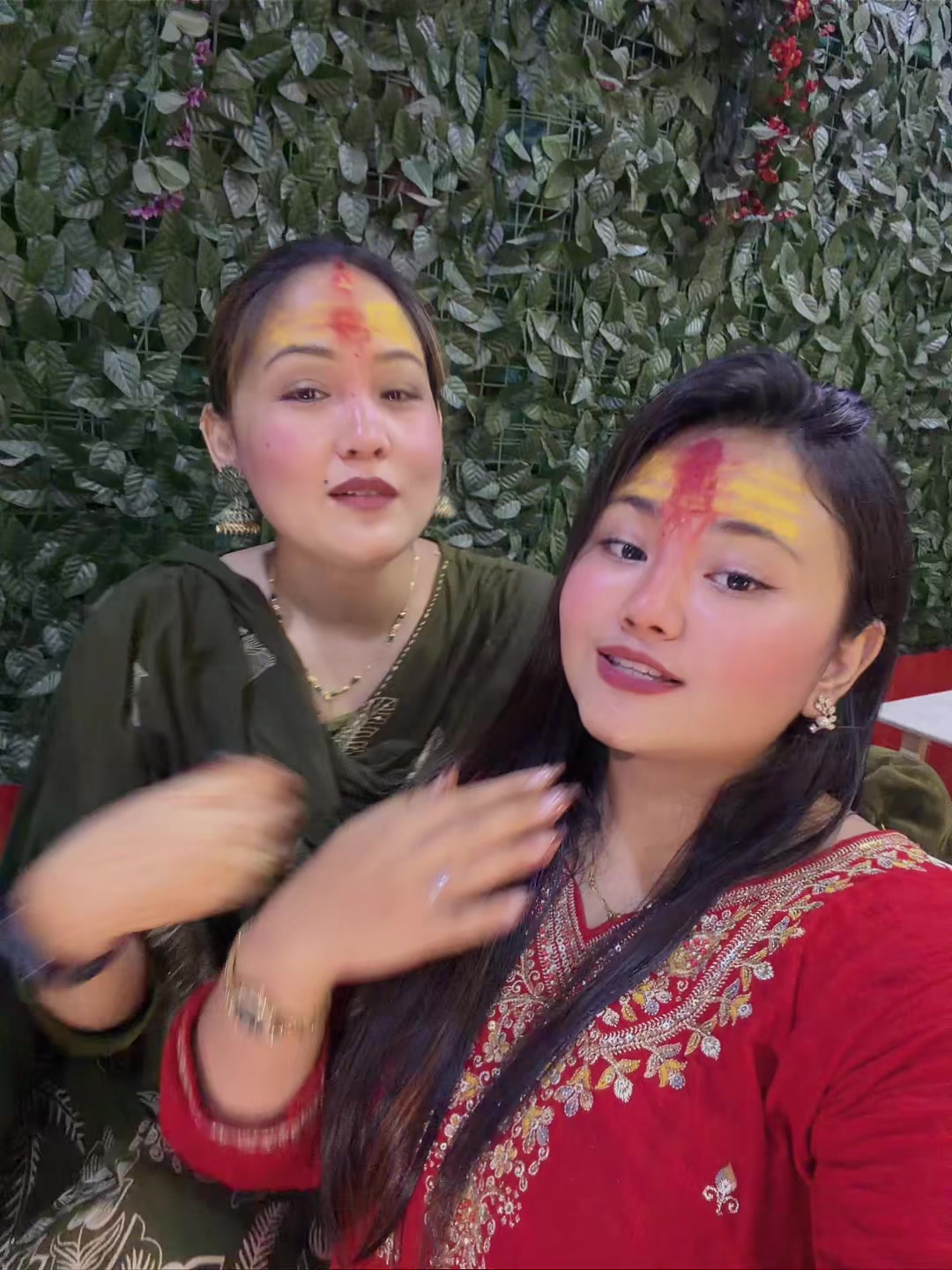 @Sapana Thapa korangi✨