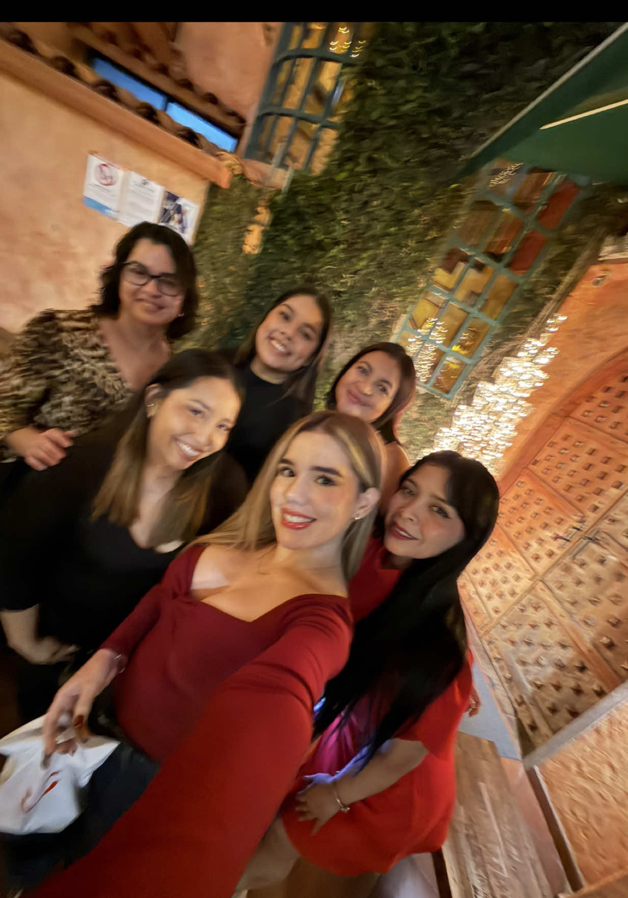 @Anahí