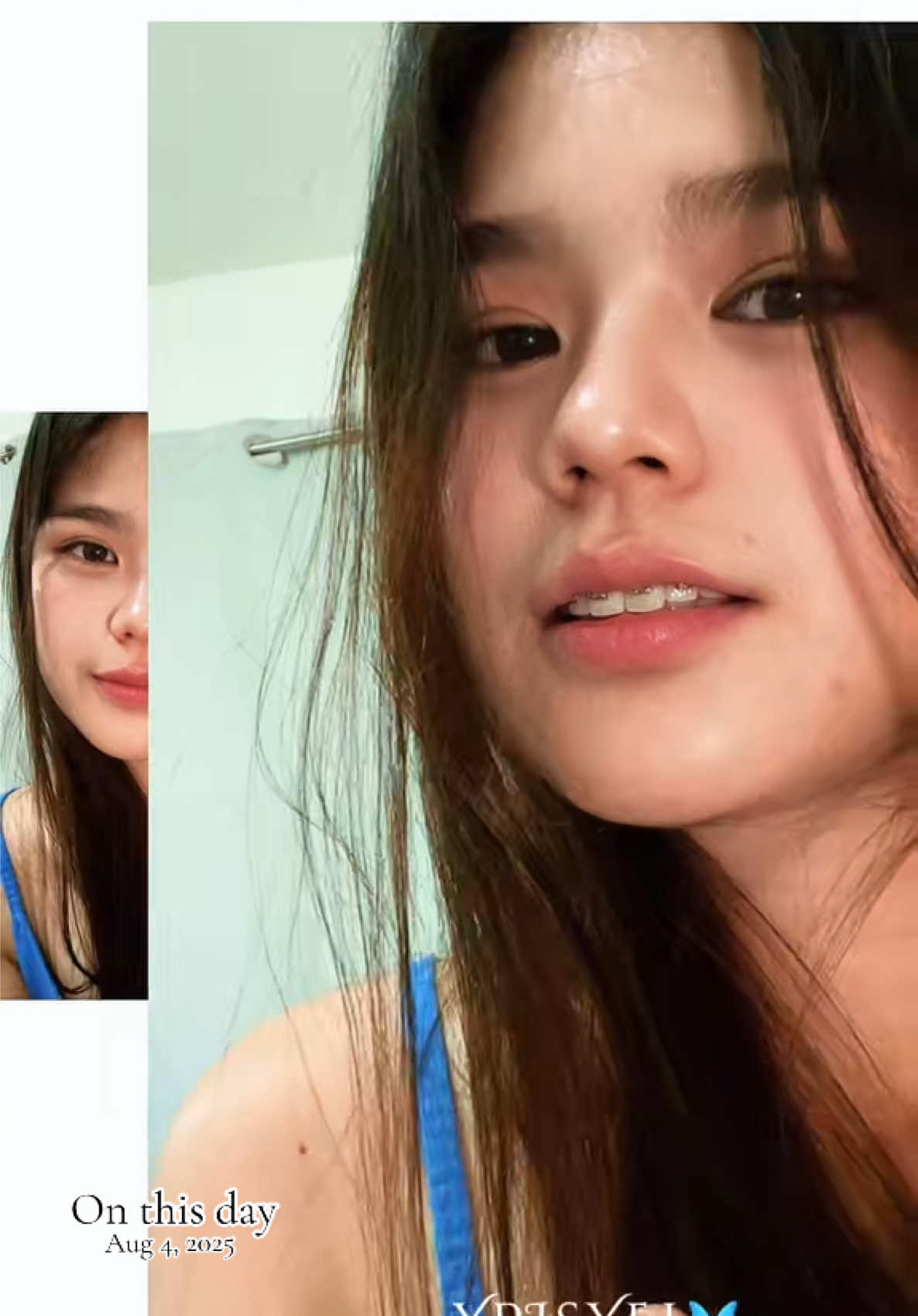 @Xris Xel ๐ฆ