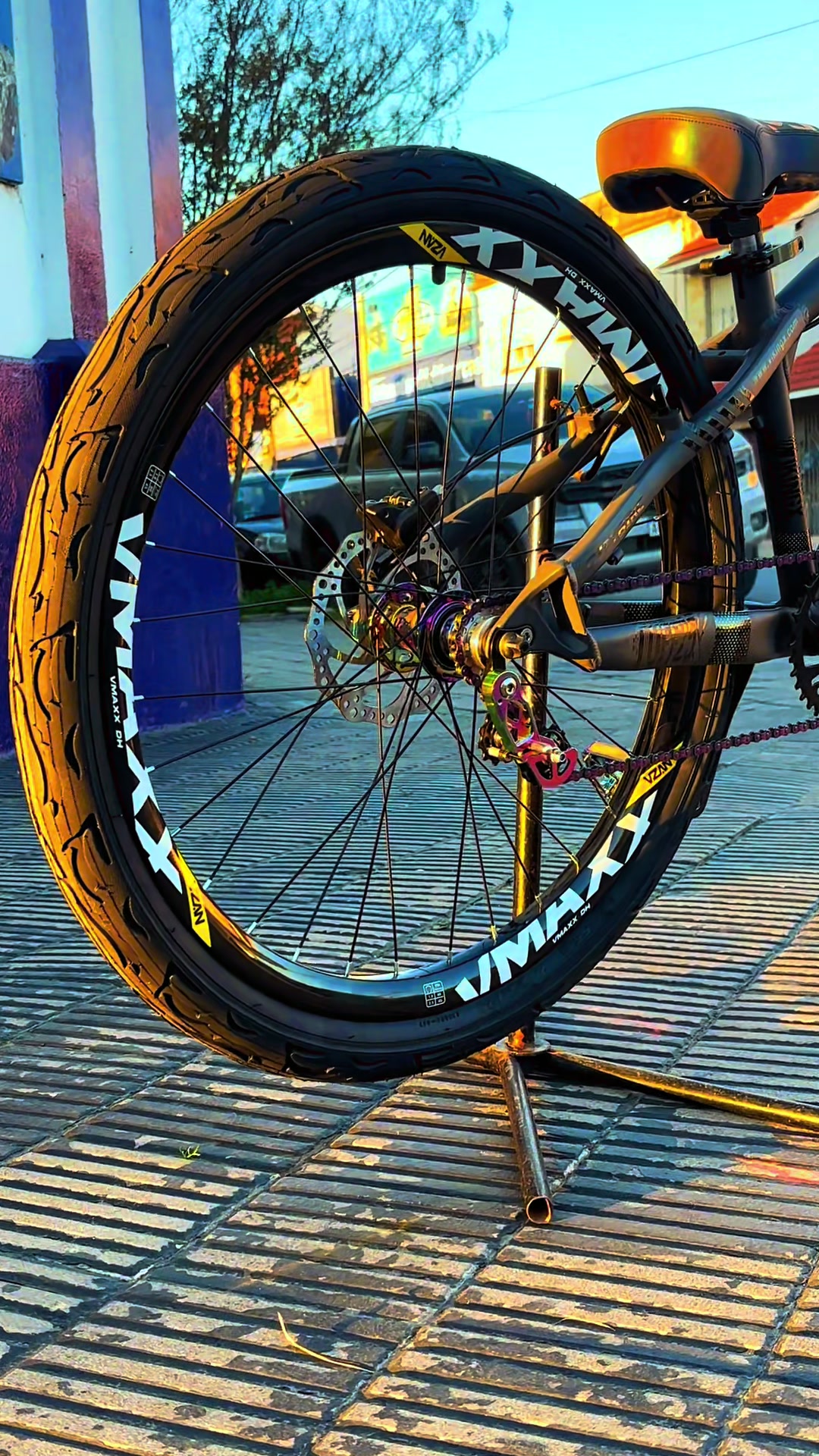 @City Bike Shop