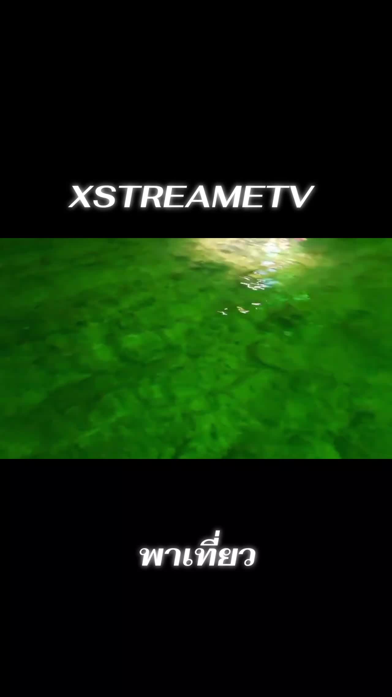 @XSTREAMTV