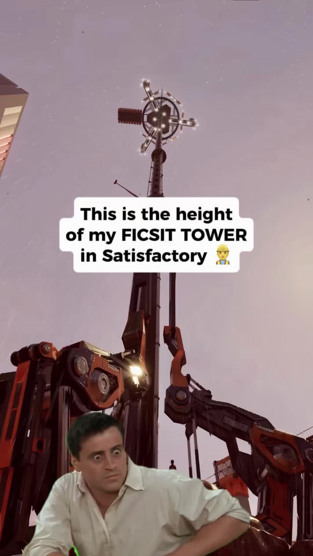 @Facto Builds