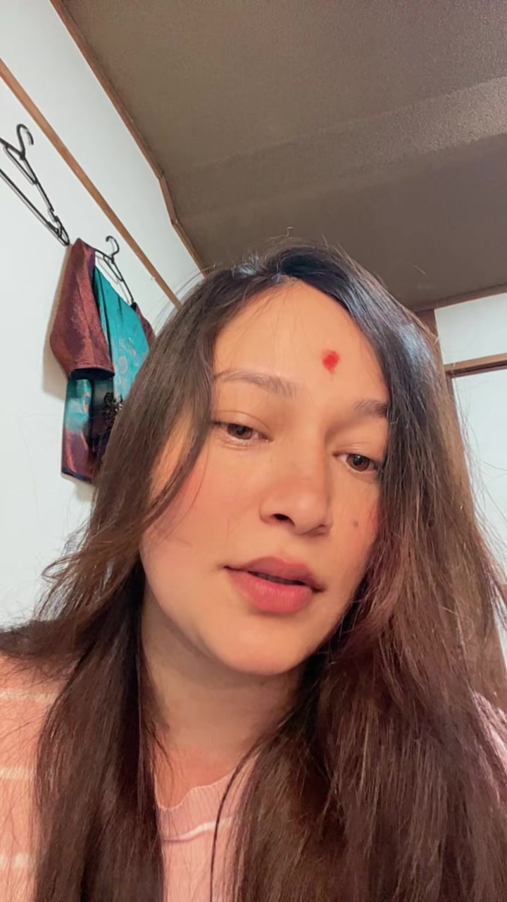 @Neeru Pariyar