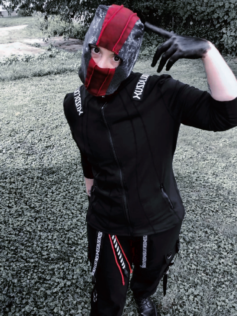 @ǟռɖʀøȶʏʝø
