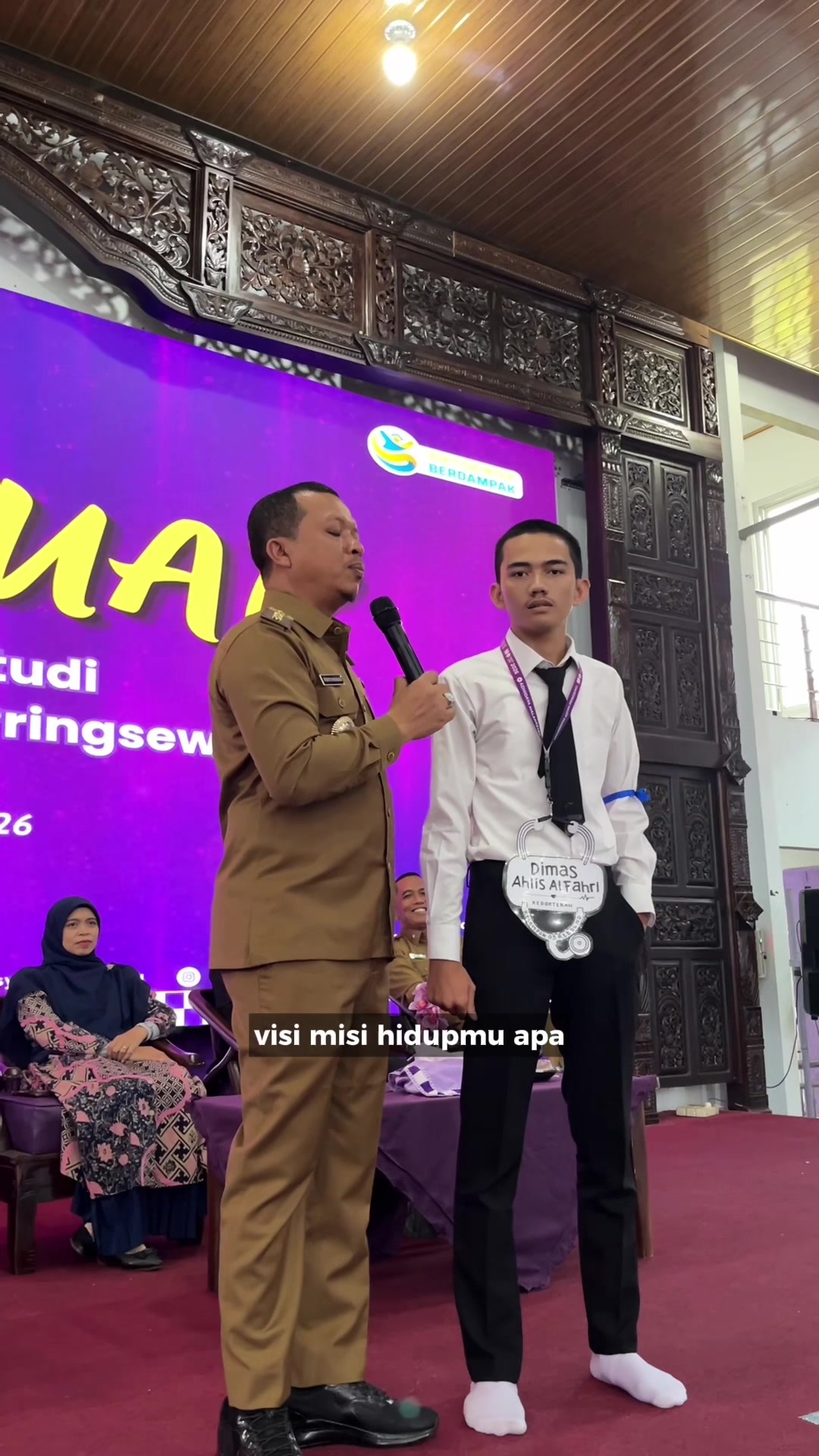 @Mas Riyanto Klangenan