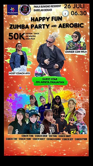 @Arnyta Panjaitan🌟