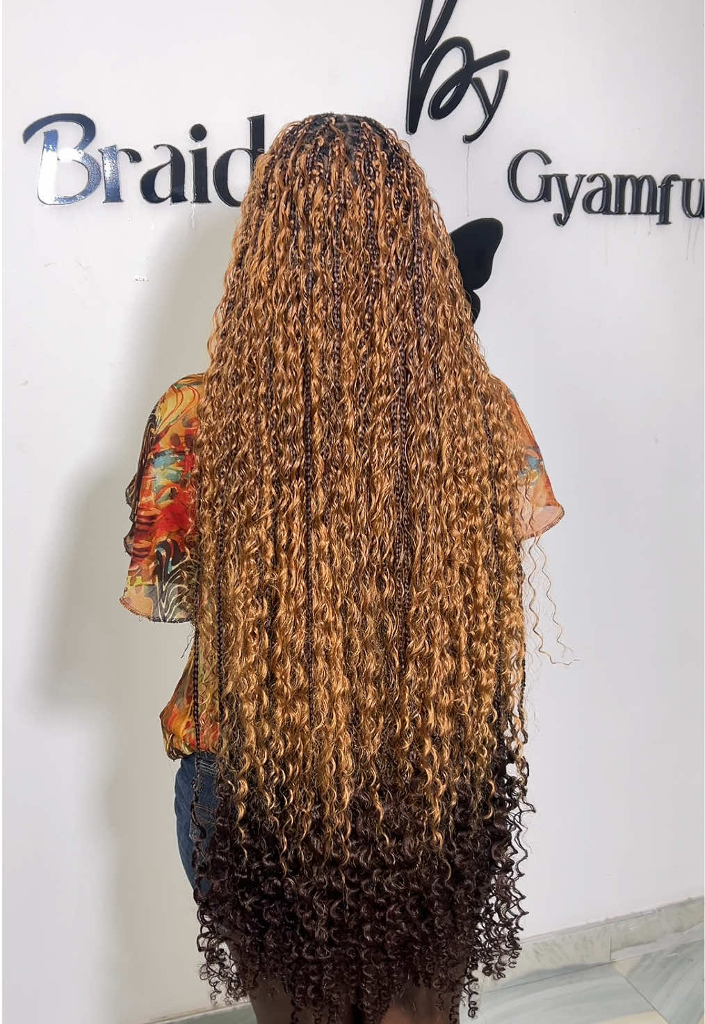 @BraidsbyGyamfua 🥰