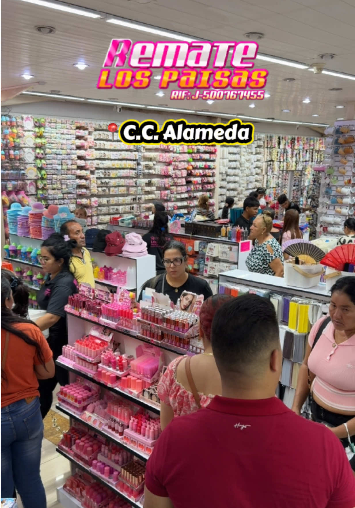 @REMATE LOS PAISAS