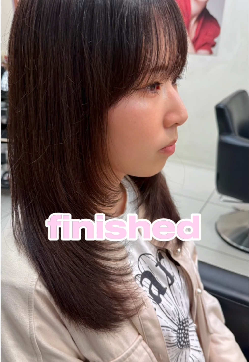 @美容室AIR
