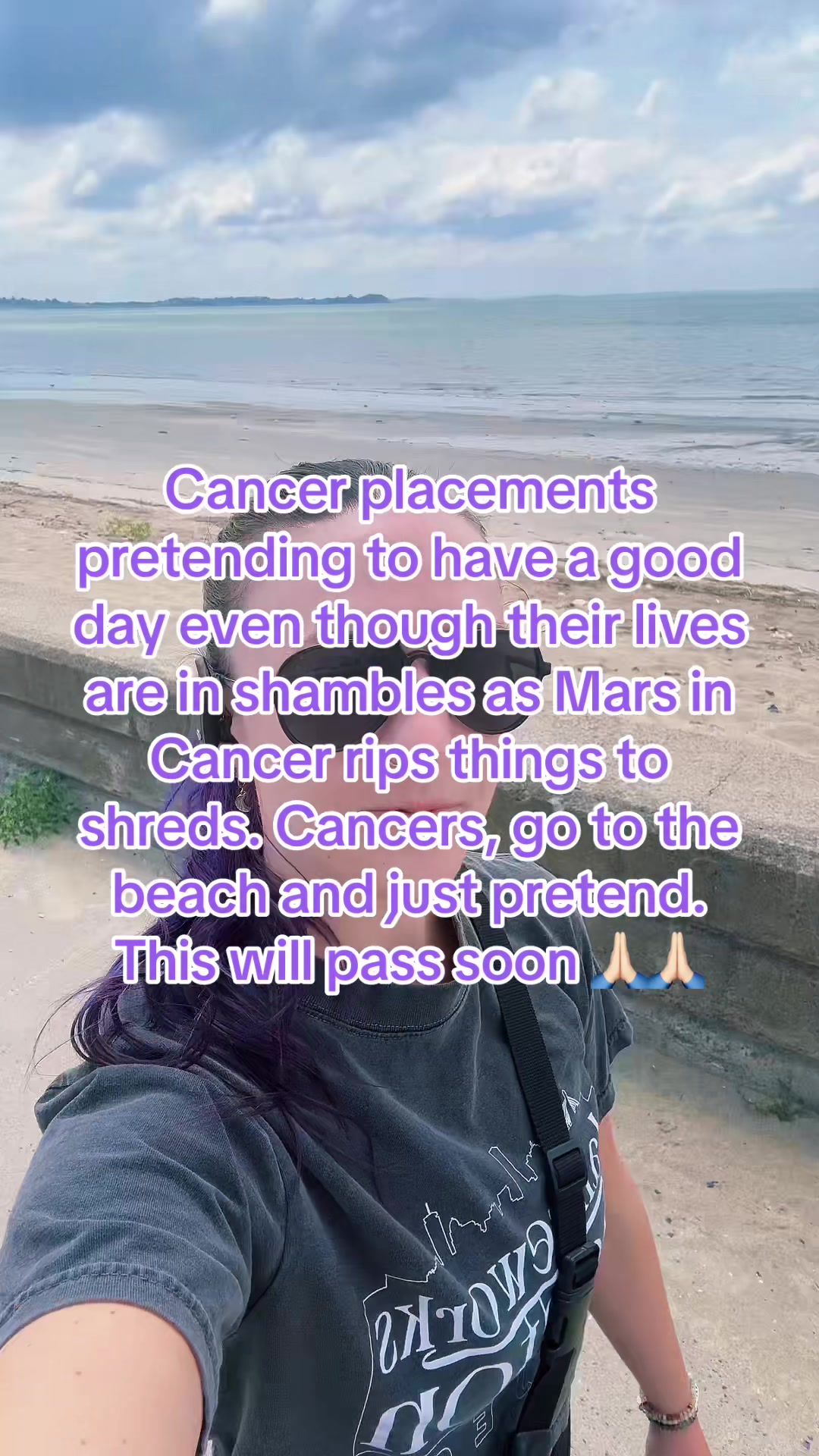 @Lunar Living Astrology