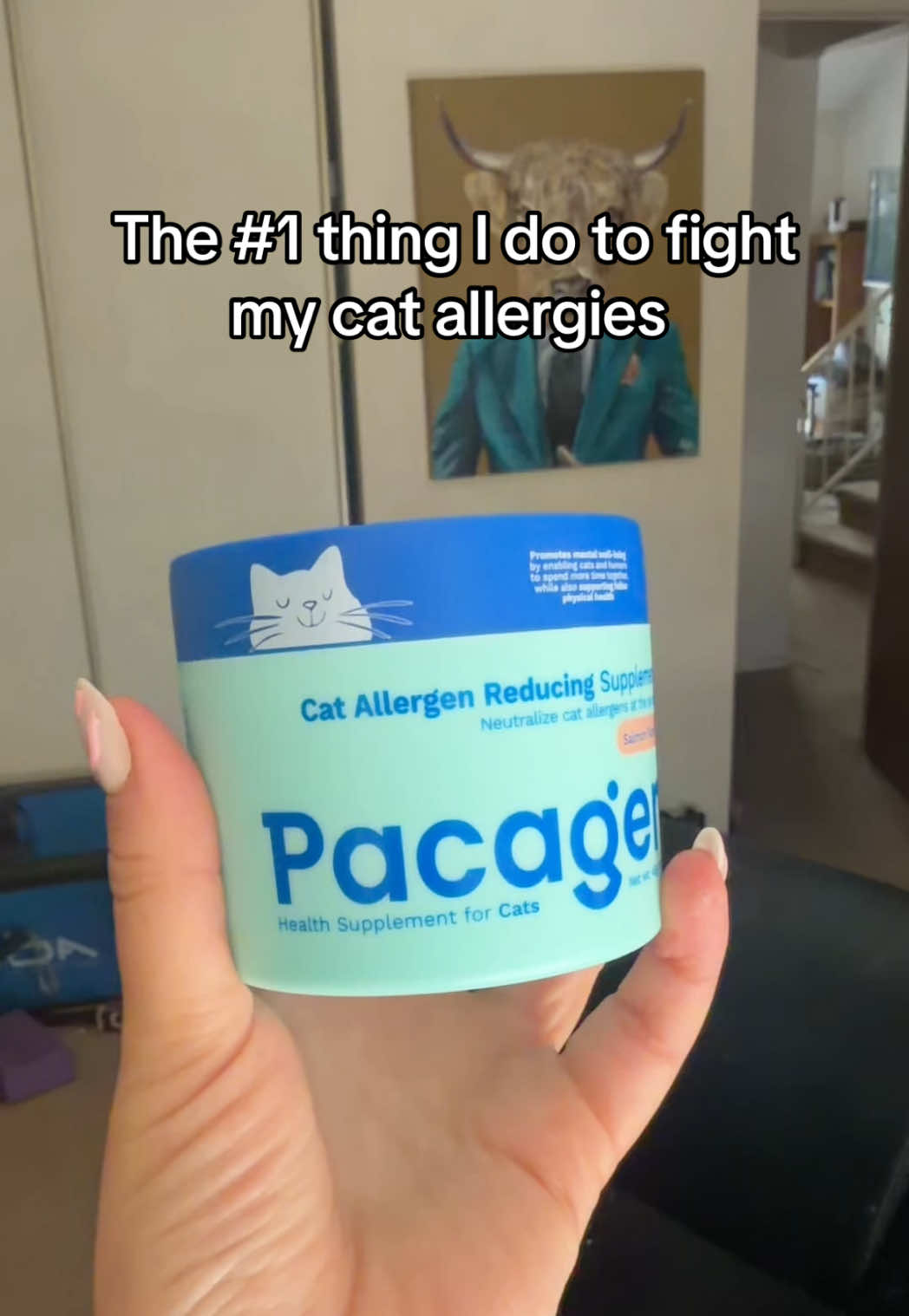 @Vital Paces