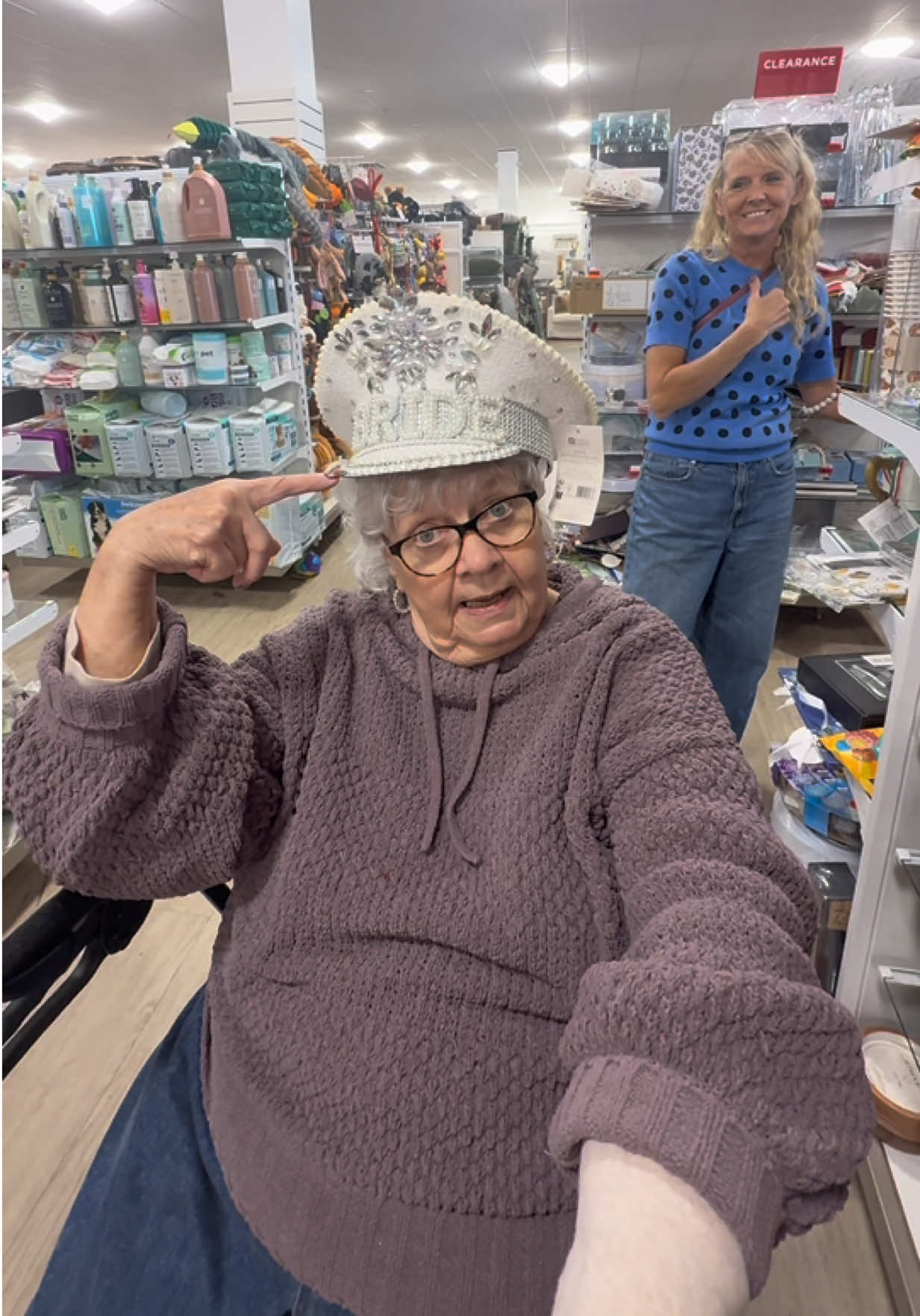 @grannyandshel