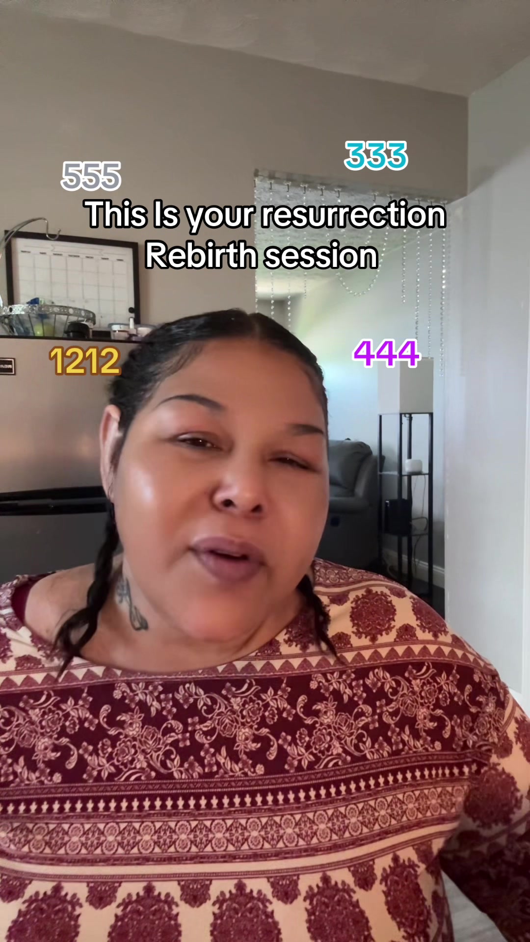 @Divine Pisces 444