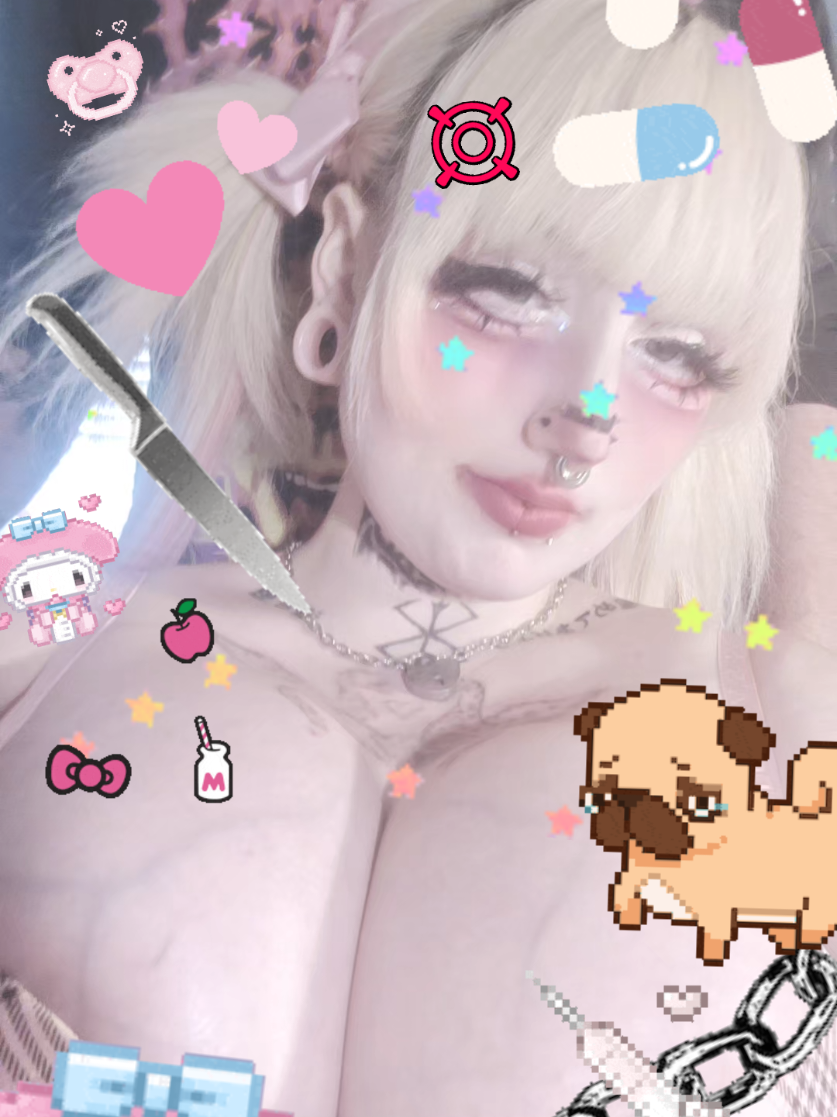 @Poppy Lebeaux ๐ธ