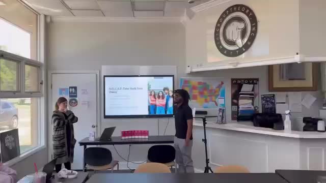 @F.E.L.P Educator