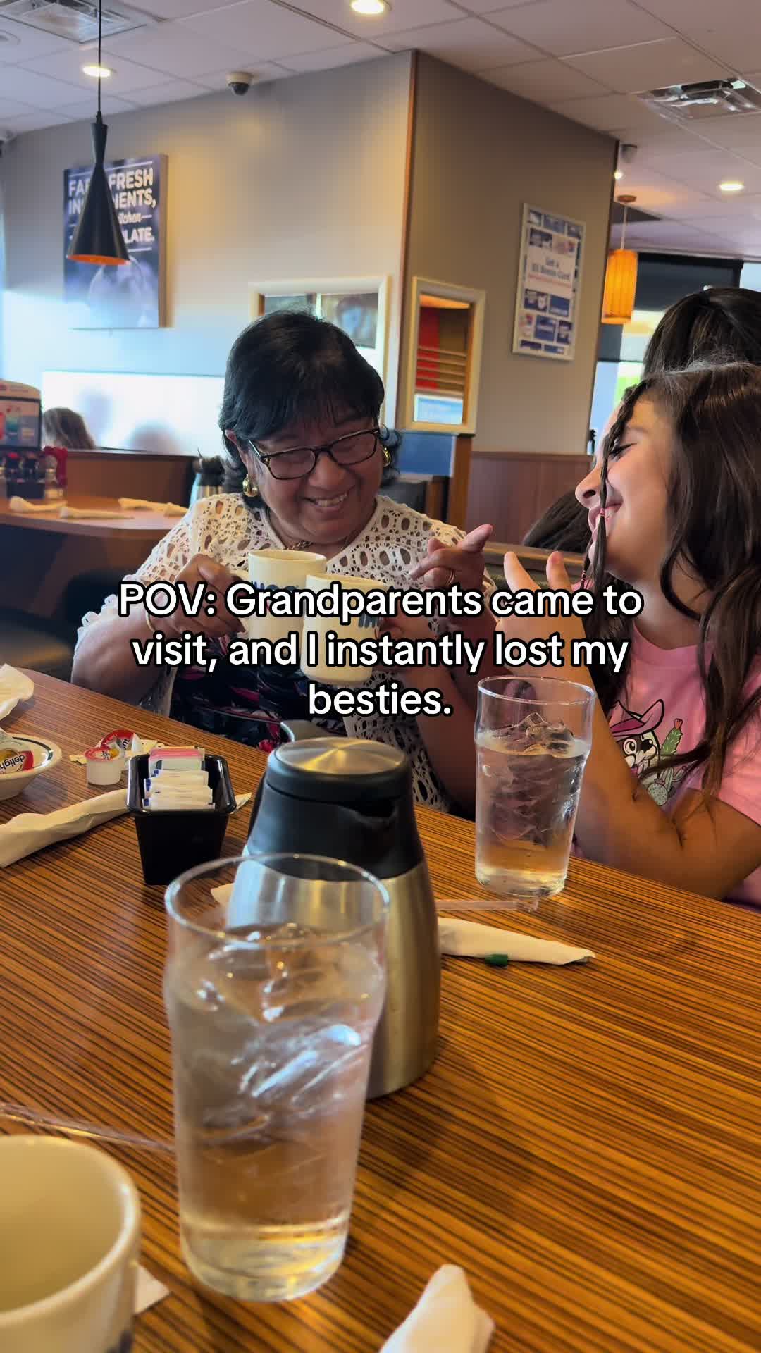 @Becky