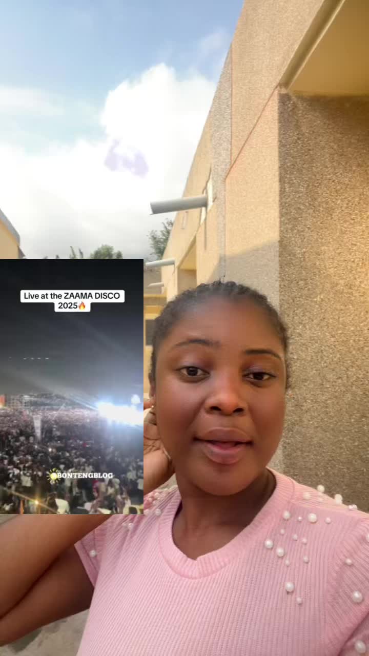 @Miss. Anarkwah