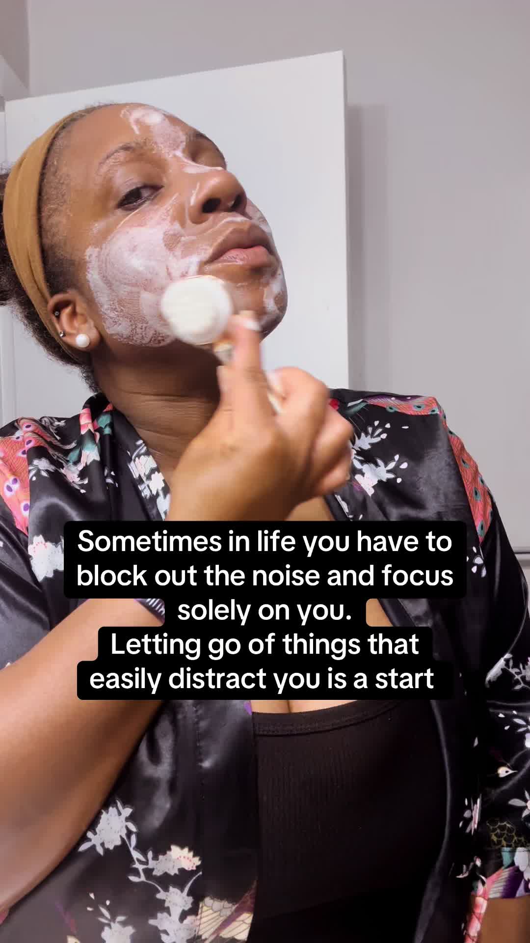 @Mz Nikki Bee