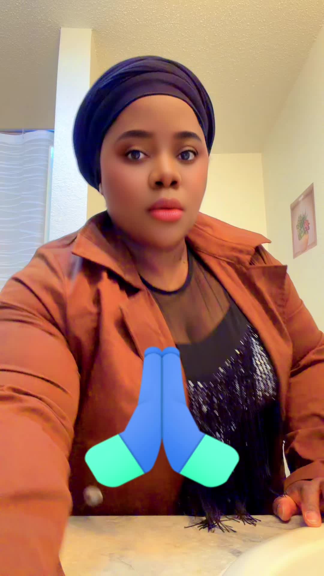 @ESTHER M CHILD OF GOD ✨🌸🌺🕊️
