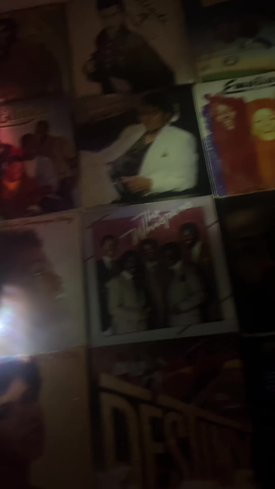 @The Vinylist