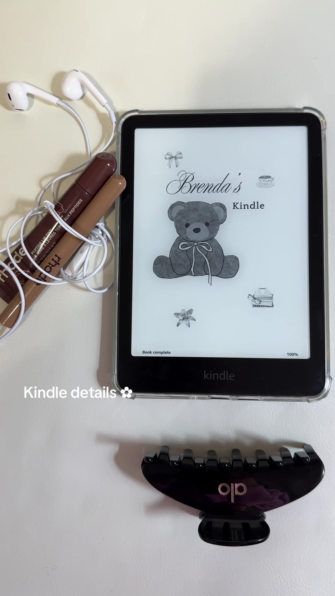 @Brenda ♡