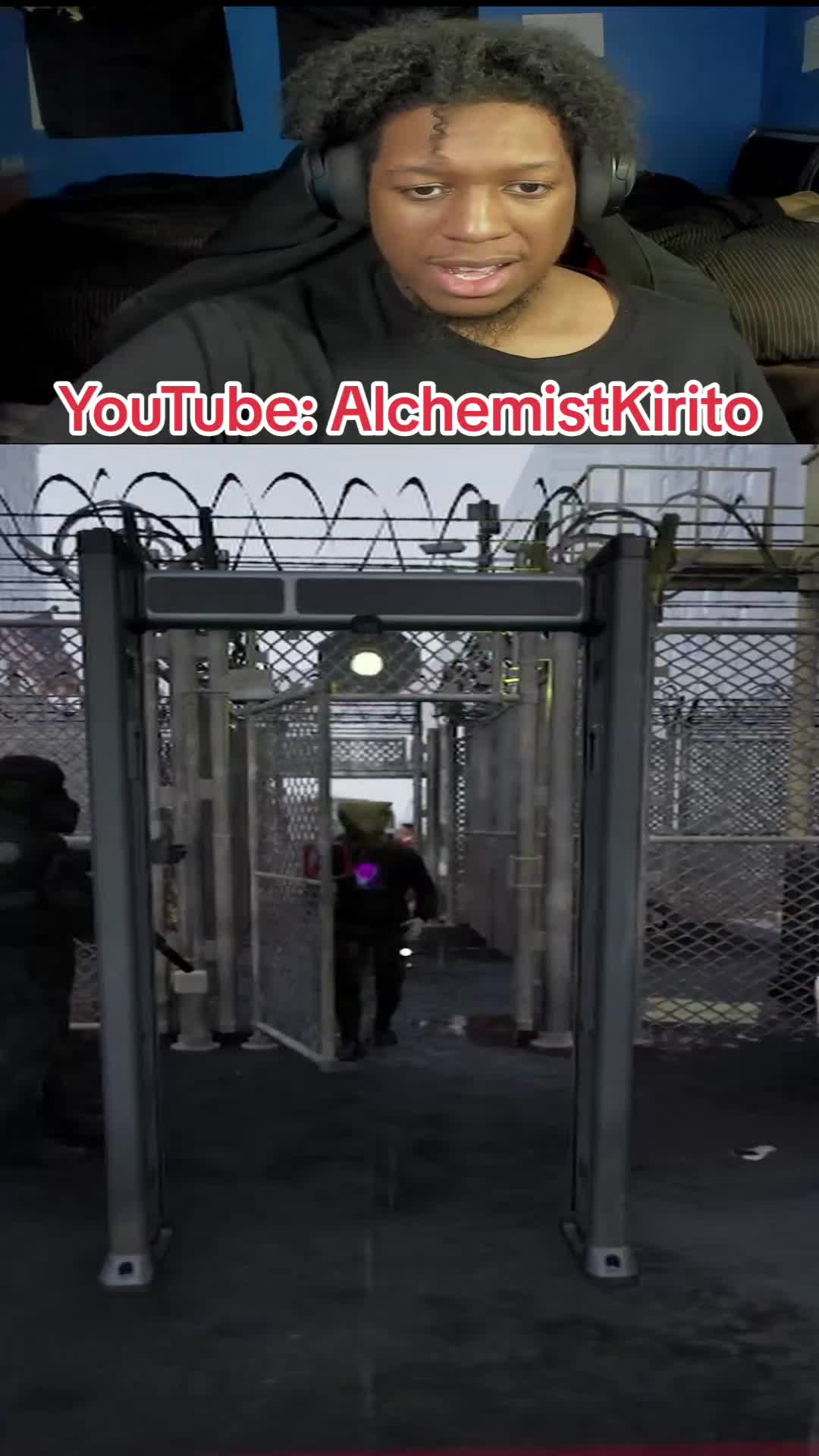@Alchemist Kirito