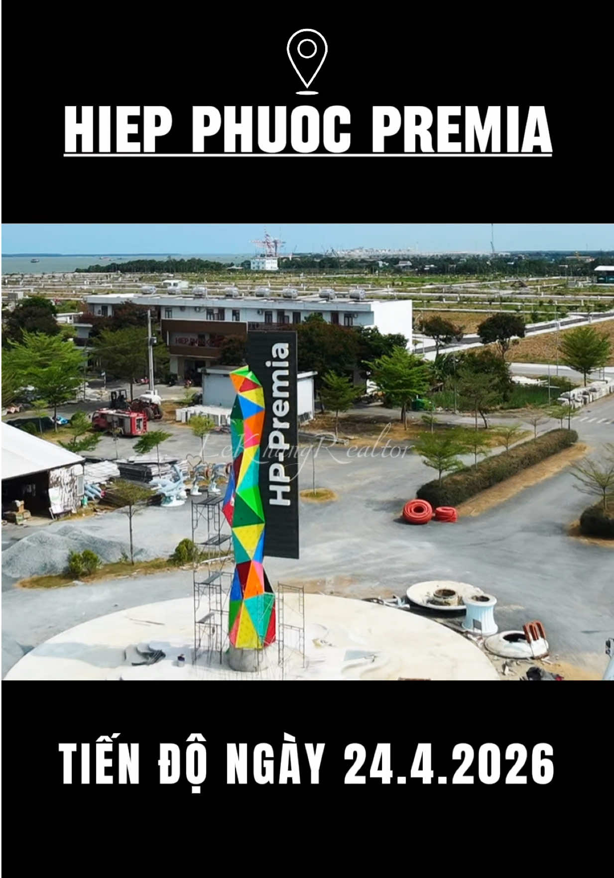 @Le Khang Realtor