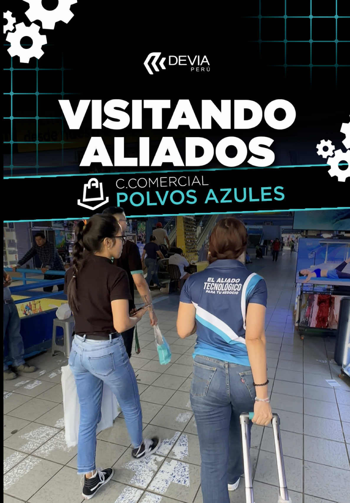 @Devia Perú