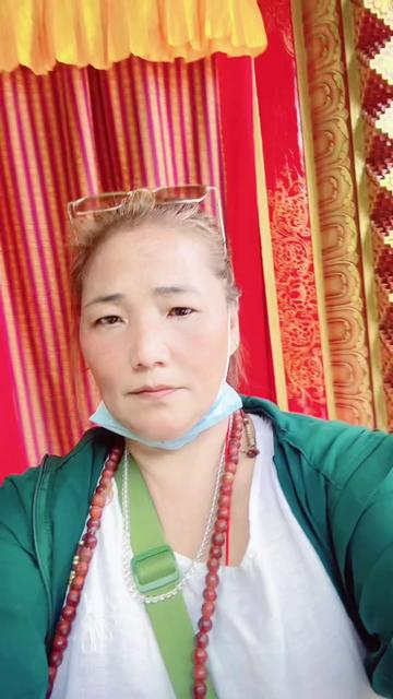 @Pasang Lhamo