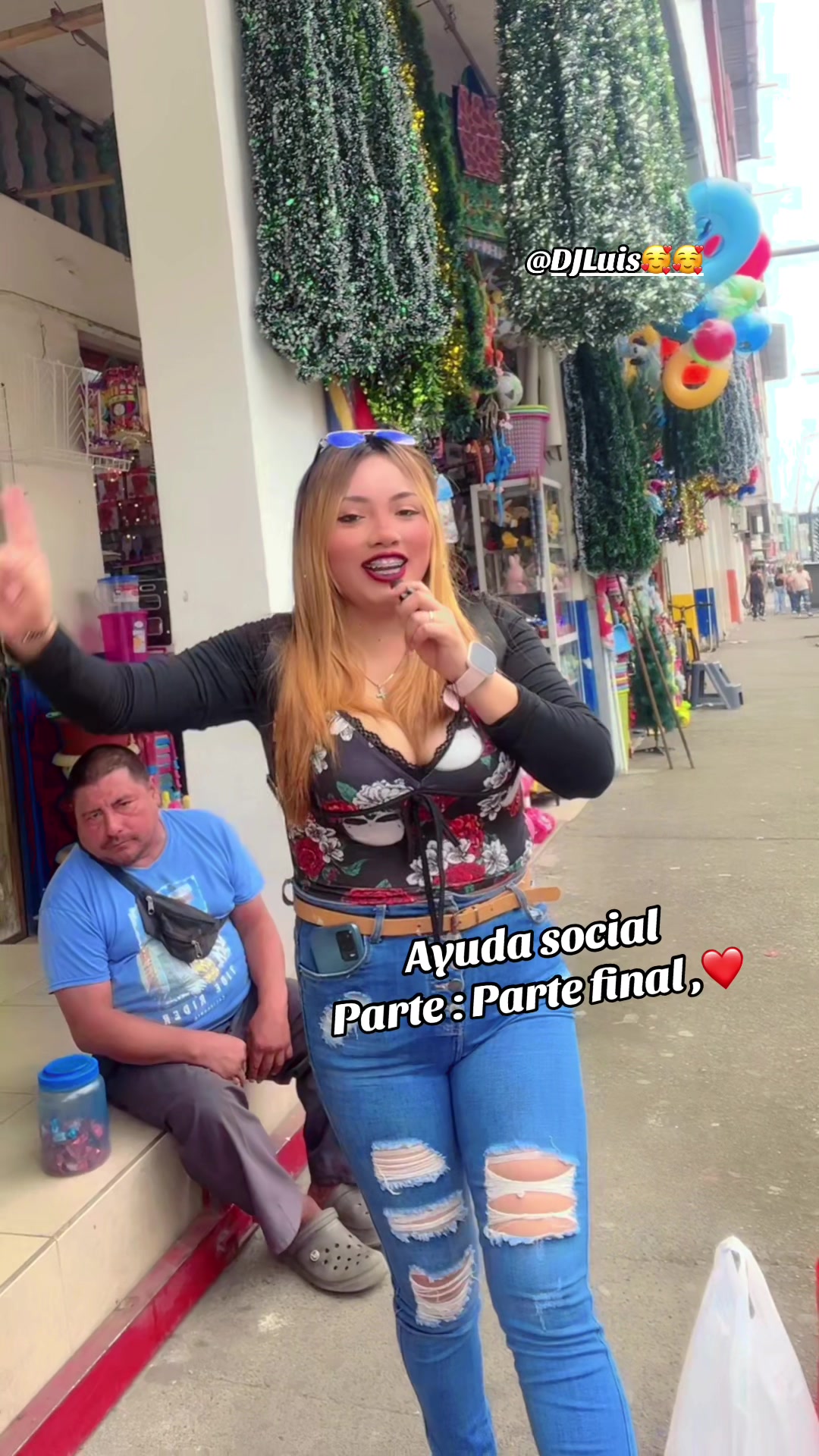 @💕Vêrõ,LąTöxīcä🐕🇪🇨