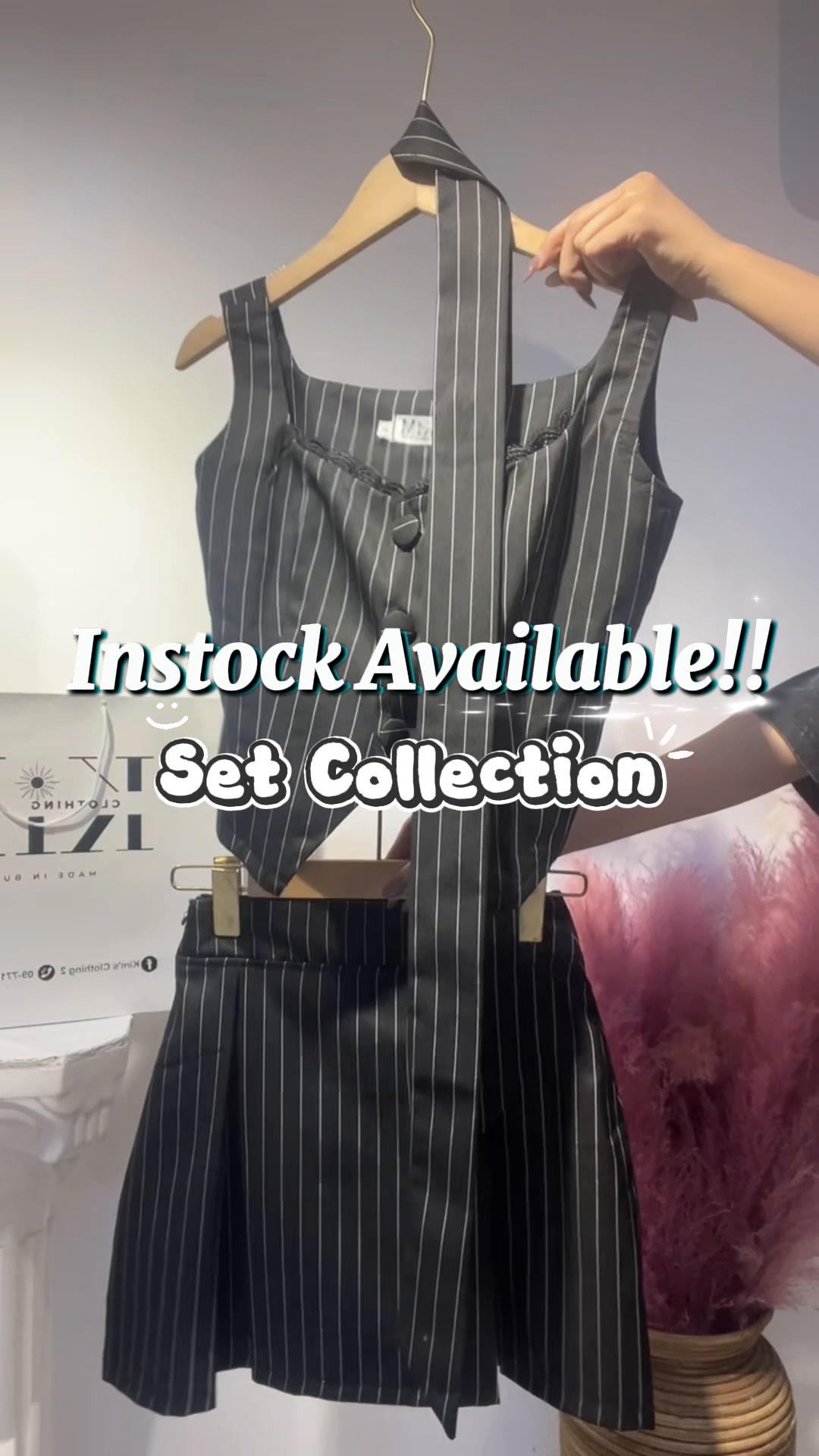 @KIM CLOTHING