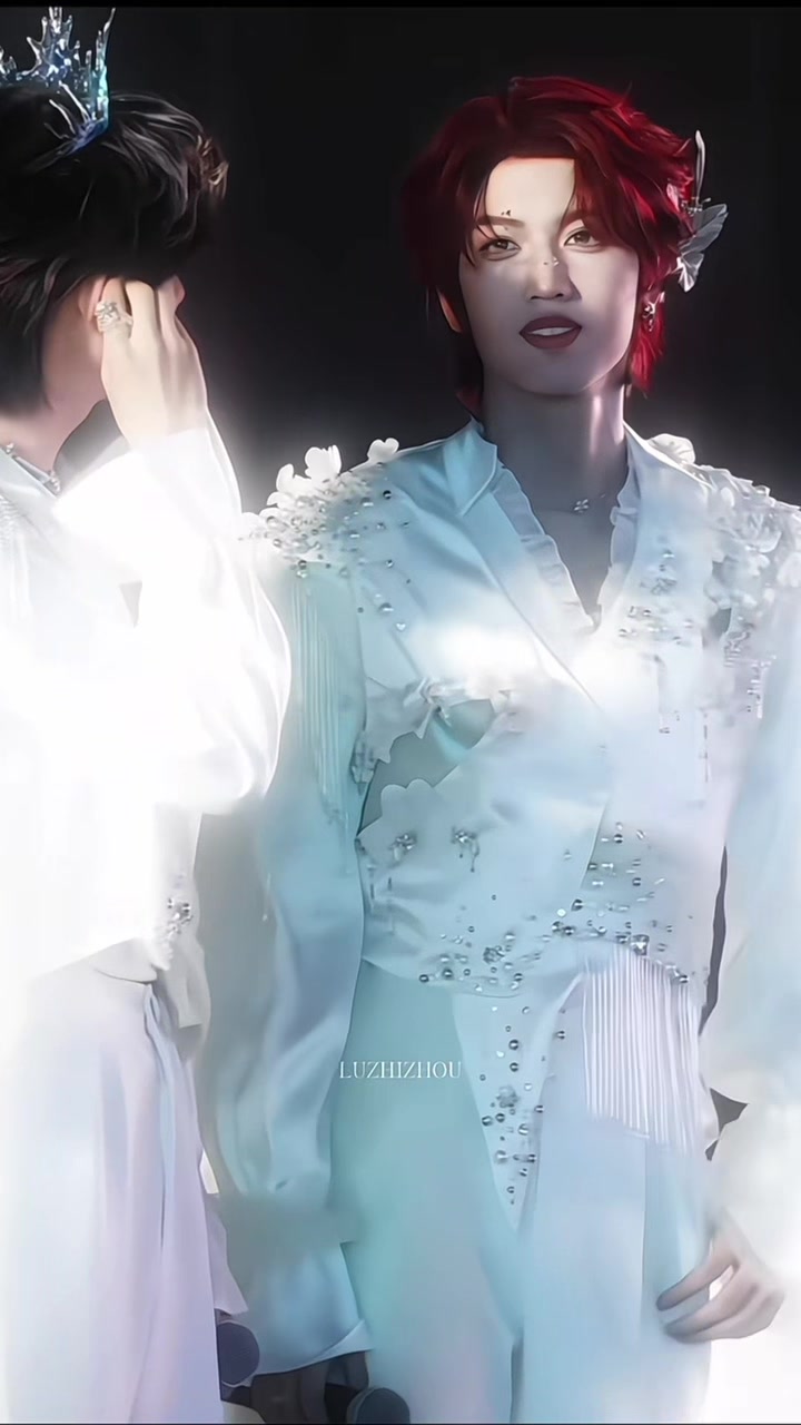 @✧🧸Mama Yiheng˚.🎀༘⋆