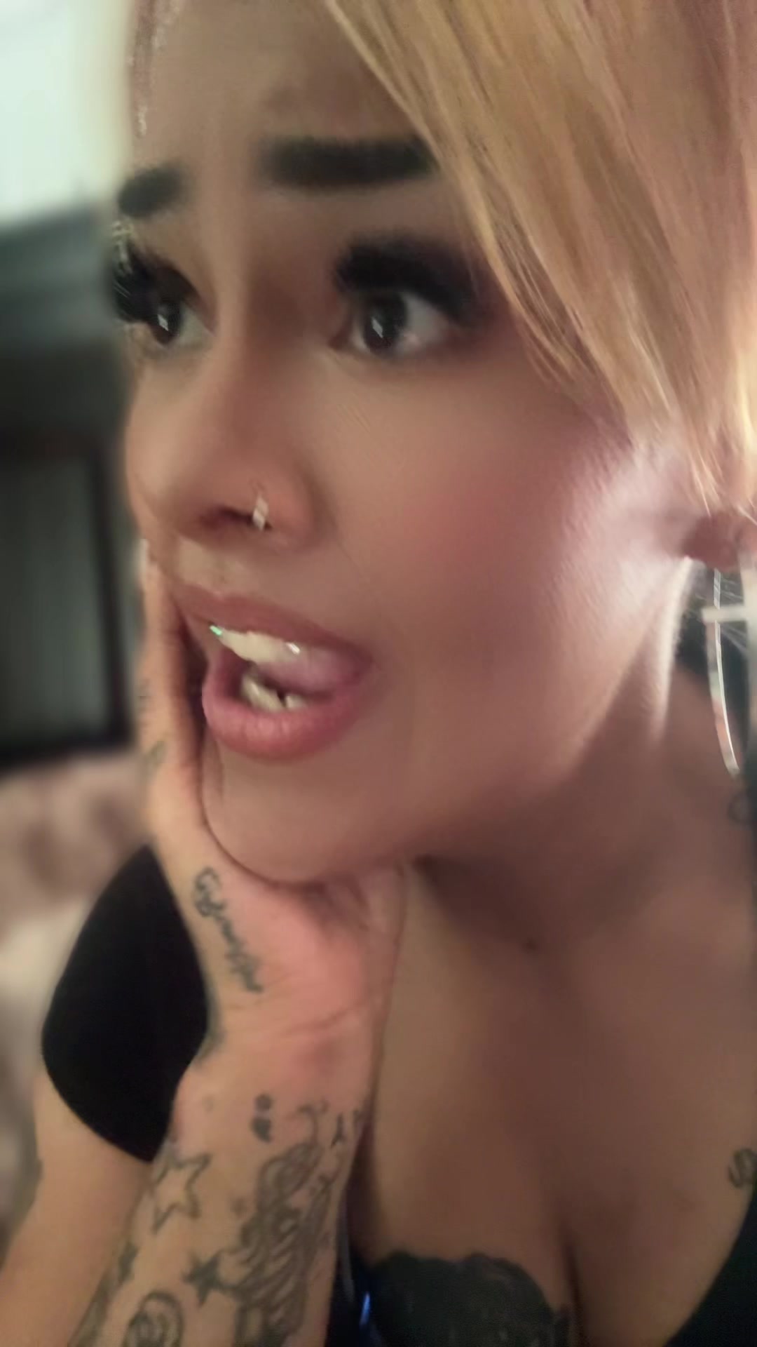 @Daughter of God… Chyna👑