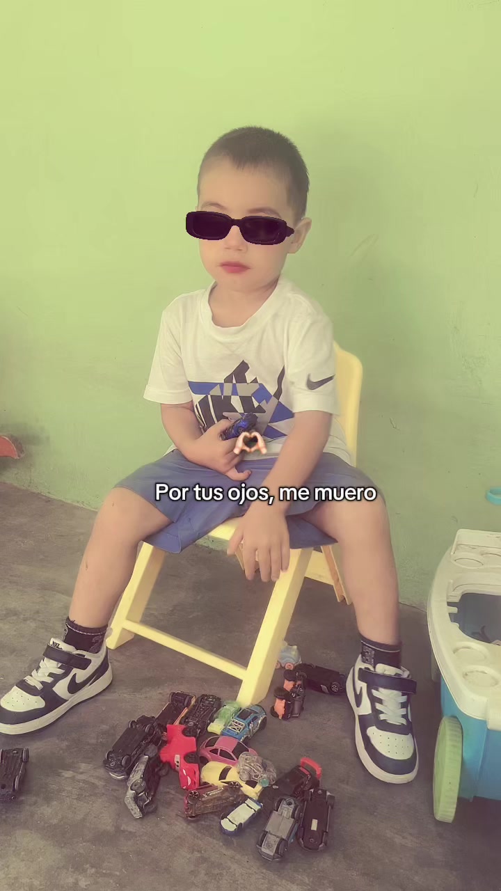@Tania Lopez
